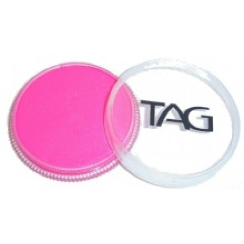 Tag Body Art 32g Neon Magenta (Neon Magenta)